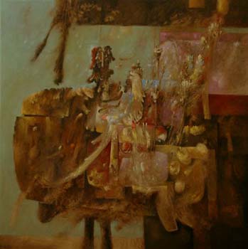 Granny's Table