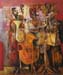 Musicians Peckham