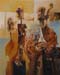 Musicians Varazdin