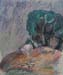 Olive Tree - Pag