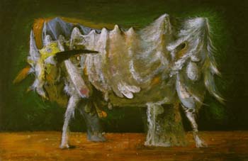 Bull
