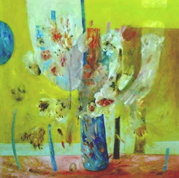 Flowers Tuesday
