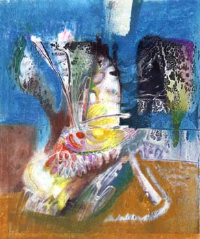 Still Life 1