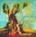Olive tree- Vis
